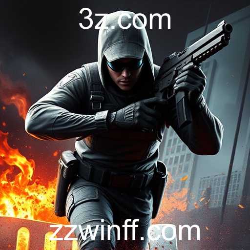 A Emoção dos Jogos de Ação em 'zzwin'