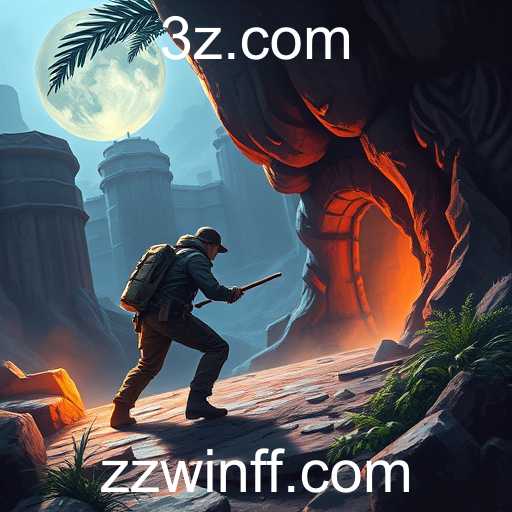 Explorando o Mundo dos Jogos de Aventura em 'zzwin'