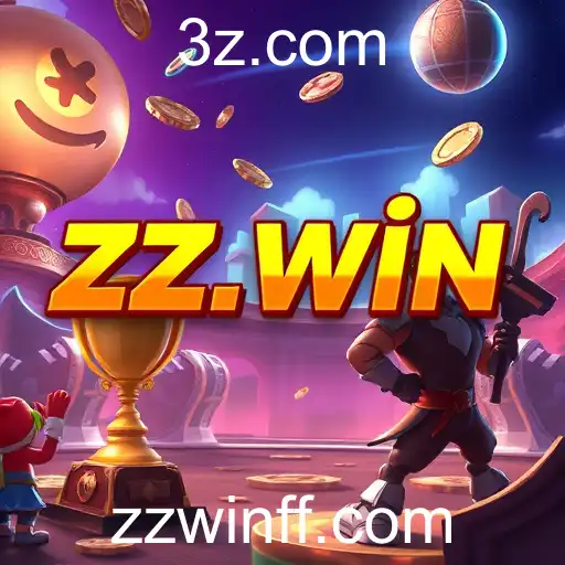 A Ascensão de 'zzwin' no Mundo dos Jogos Online