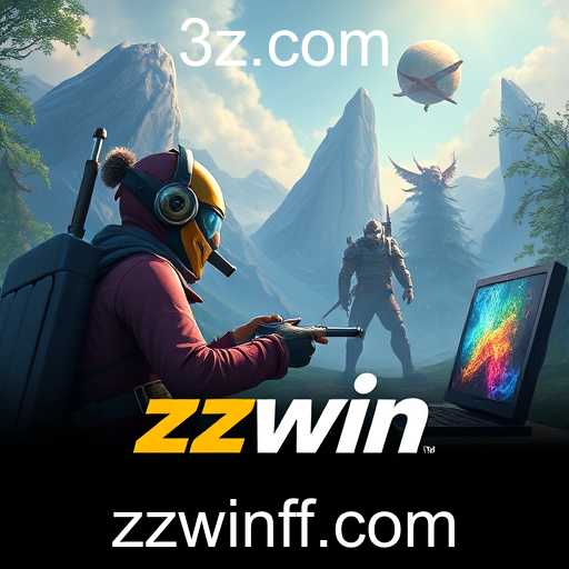 Explorando o Futuro dos Jogos com zzwin