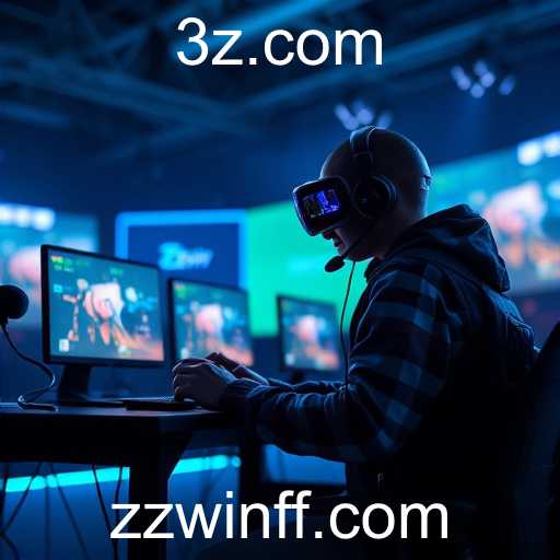 Tendências Crescentes no Mundo dos Jogos Online