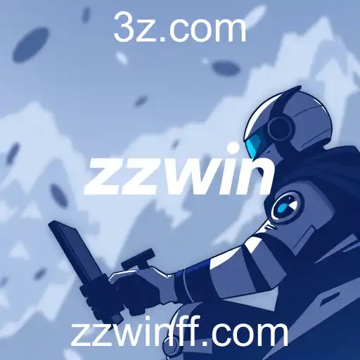 Novo Horizonte para os Jogos com zzwin
