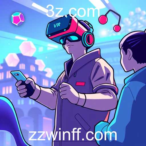 Os Impactos Crescentes do 'zzwin' no Mundo dos Jogos