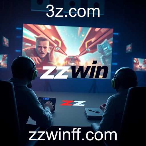 O Impacto de zzwin no Cenário de Jogos em 2026