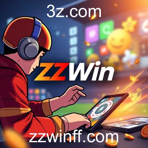 A Ascensão do Jogo Online com ZZWin em 2026