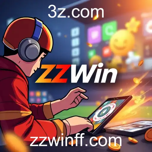 A Ascensão do Jogo Online com ZZWin em 2026