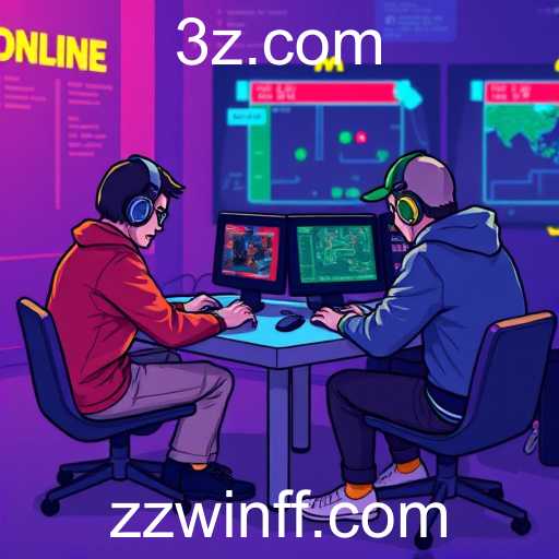 A Ascensão dos Jogos Online em 2026