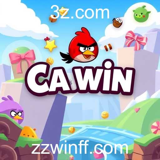 Explorando o Fenômeno zzwin no Universo dos Jogos