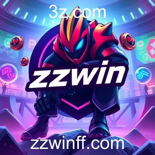 Ascensão dos Jogos Online com zzwin