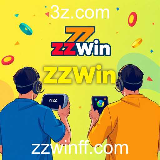Explorando o Mundo de ZZWin: Uma Aventura Virtual