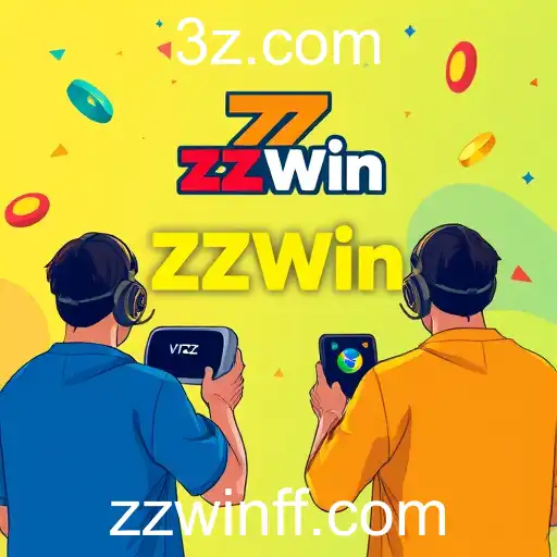 Explorando o Mundo de ZZWin: Uma Aventura Virtual