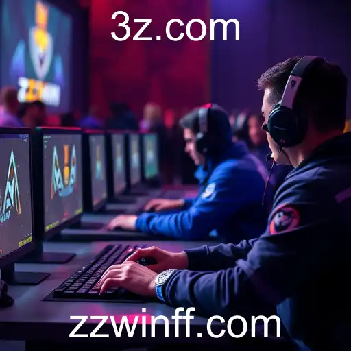 A Ascensão do Site zzwin no Mundo dos Jogos Online