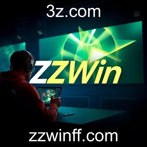 A Ascensão do ZZWin no Cenário Brasileiro de Jogos