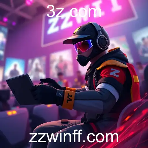 Evolução dos Jogos Online e a Ascensão da zzwin