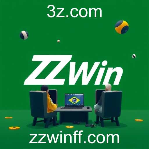 Crescimento dos Jogos Online e o Impacto da ZZWin