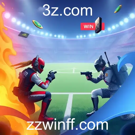 A Ascensão do zzwin no Cenário de Jogos Online