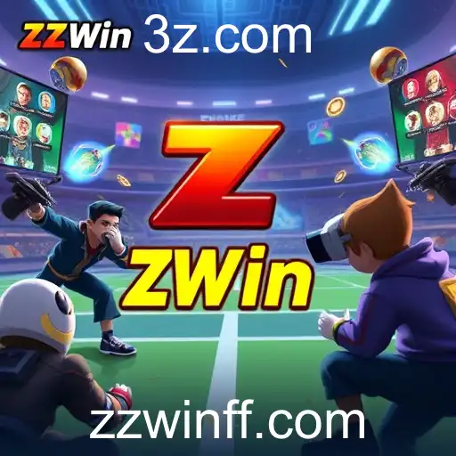 A Ascensão do ZZWIN no Cenário de Jogos Online