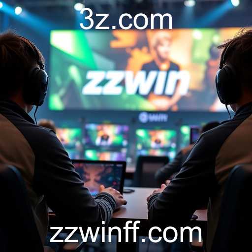 A Ascensão dos Jogos Online: zzwin e o Novo Panorama Virtual