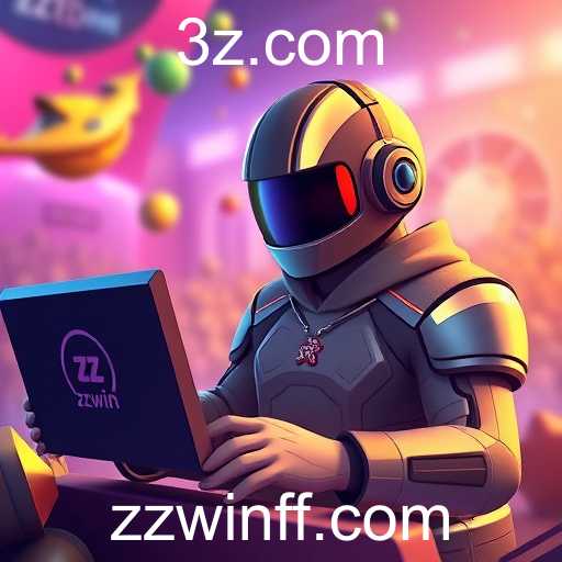 Crescimento Exponencial do 'zzwin' no Mundo dos Jogos Online