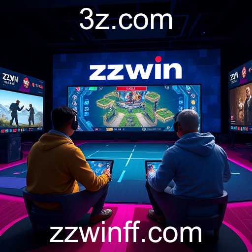 Inovações em jogos online: zzwin se destaca