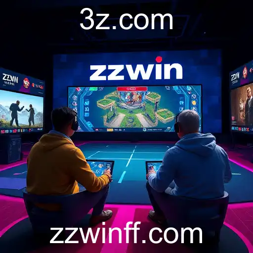 Inovações em jogos online: zzwin se destaca