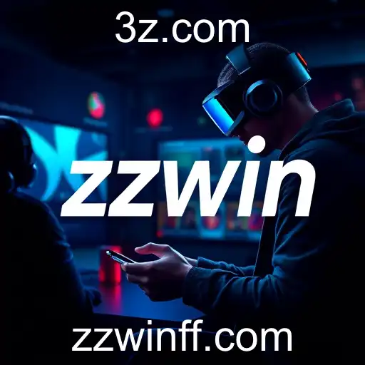 ZZWin: A Ascensão dos Jogos Online no Brasil
